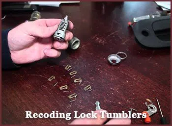 Locksmith Solution Services Buena Park, CA 714-824-4159 - recoding-lock-tumblers